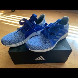 Adidas Edge Lux sneakers